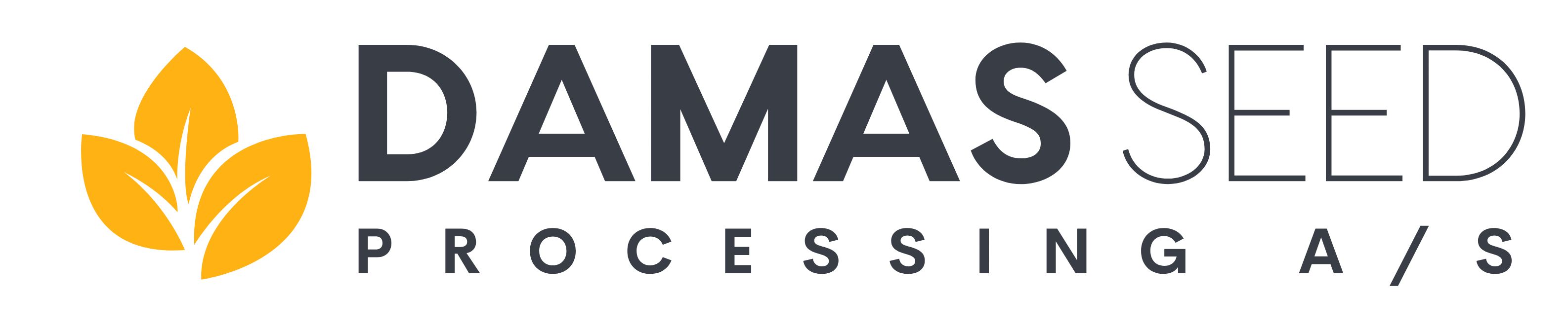 Damas Seed Processing A/S